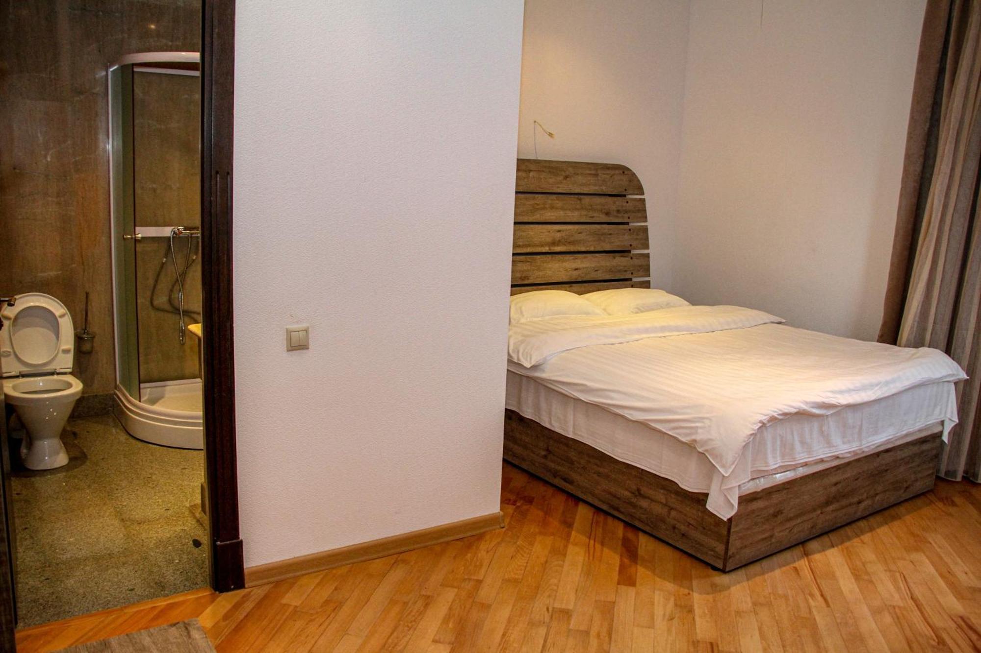 Grand Hotel Kapan, Armenia Eksteriør billede