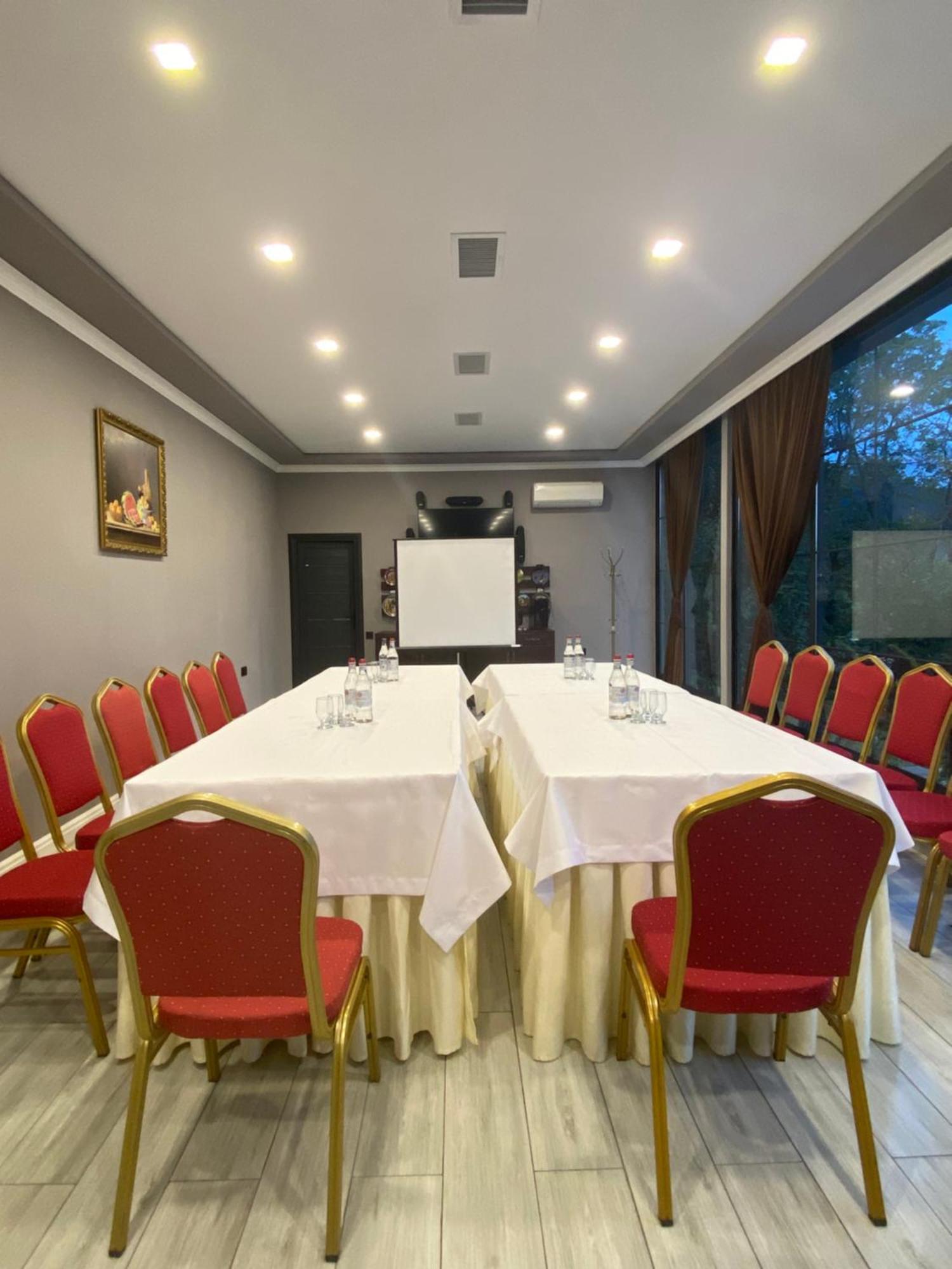 Grand Hotel Kapan, Armenia Eksteriør billede