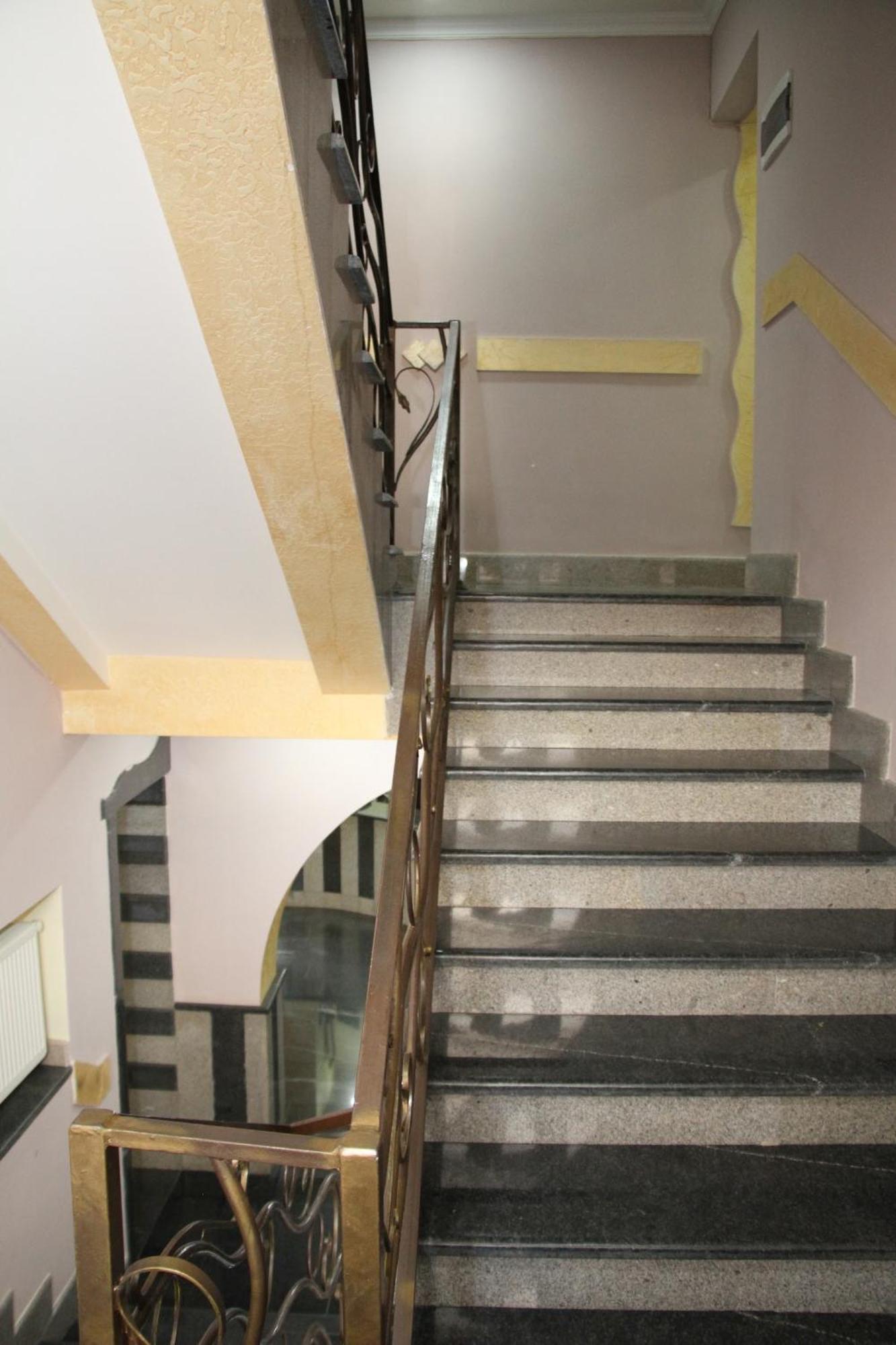 Grand Hotel Kapan, Armenia Eksteriør billede