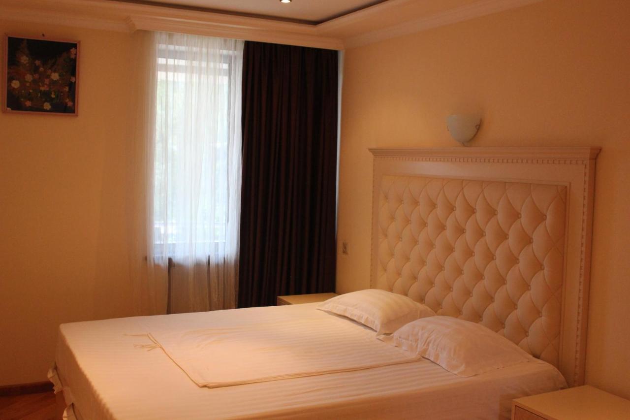 Grand Hotel Kapan, Armenia Eksteriør billede