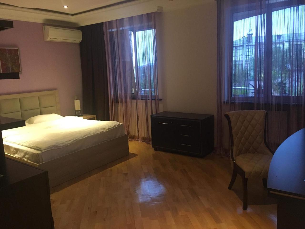 Grand Hotel Kapan, Armenia Eksteriør billede